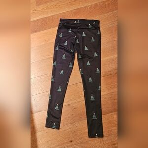 Christmas Leggings